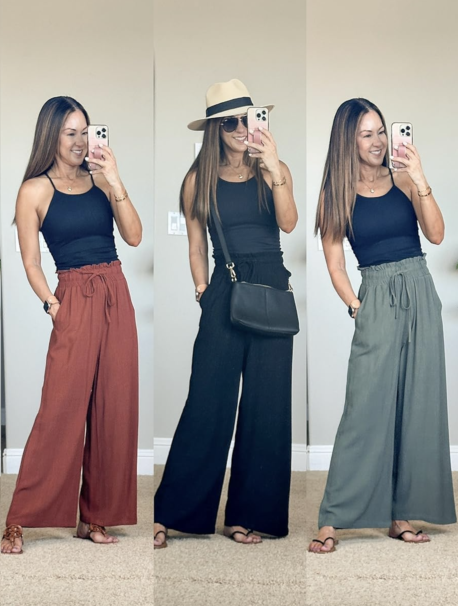 summer fashion, summer outfit ideas, casual summer style, travel essentials, beauty favorites, skincare essentials, home must haves, comfortable summer sandals, everyday style inspiration, June favorites roundup